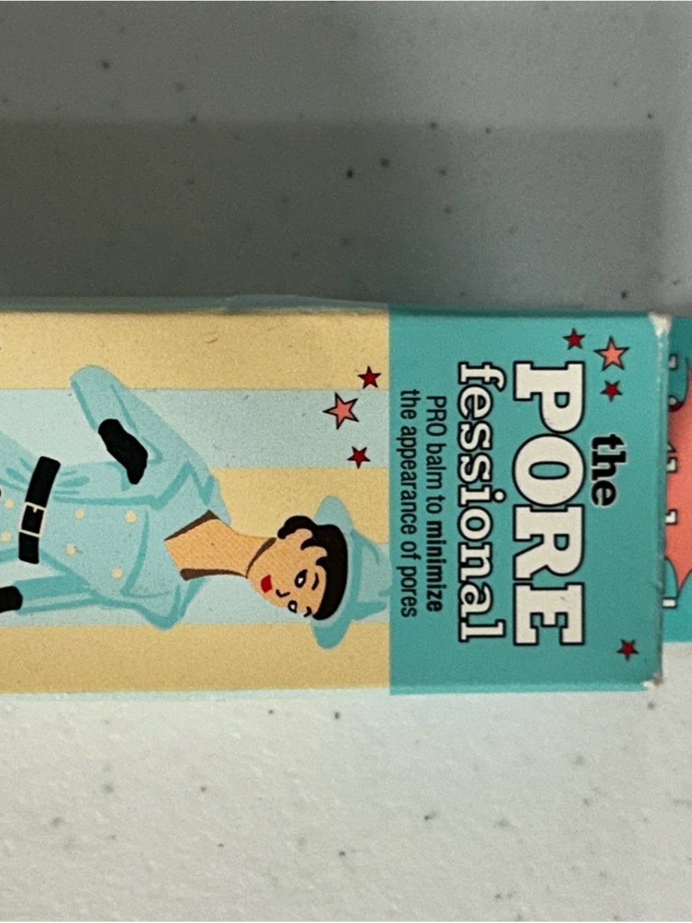 Benefit | POREfessional Primer | 0.25 Fl Oz - Picture 7 of 8
